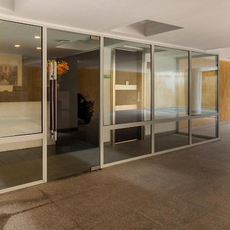 Apartasuite Edificio Monir Богота Экстерьер фото
