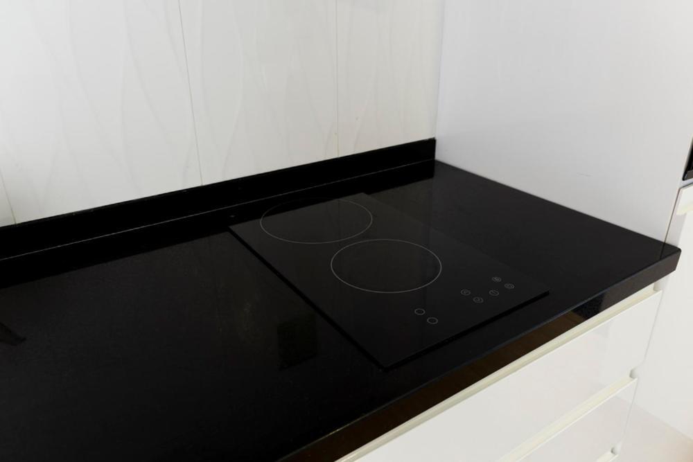 Apartasuite Edificio Monir Богота Экстерьер фото